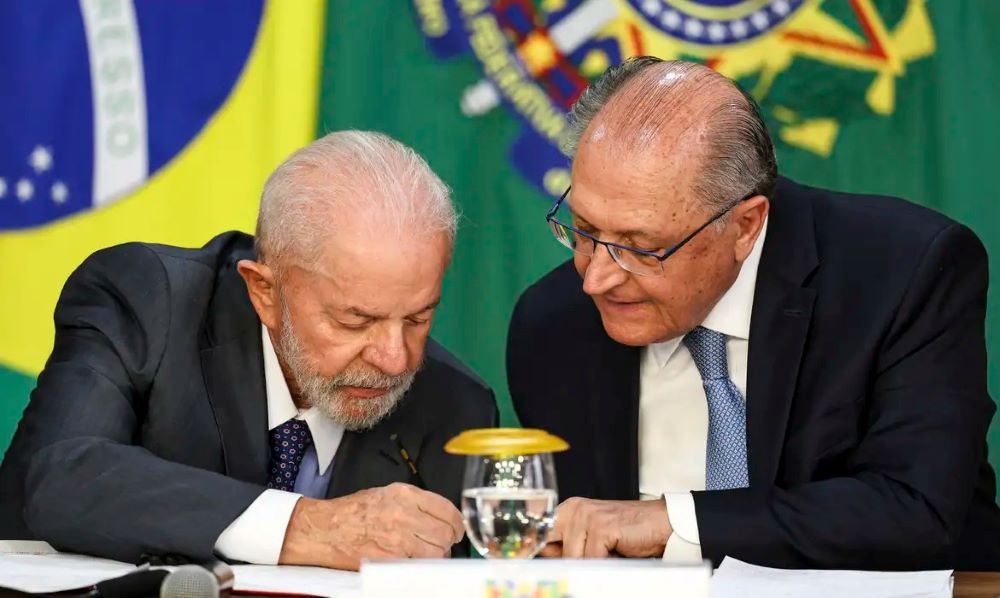 lula alckmin